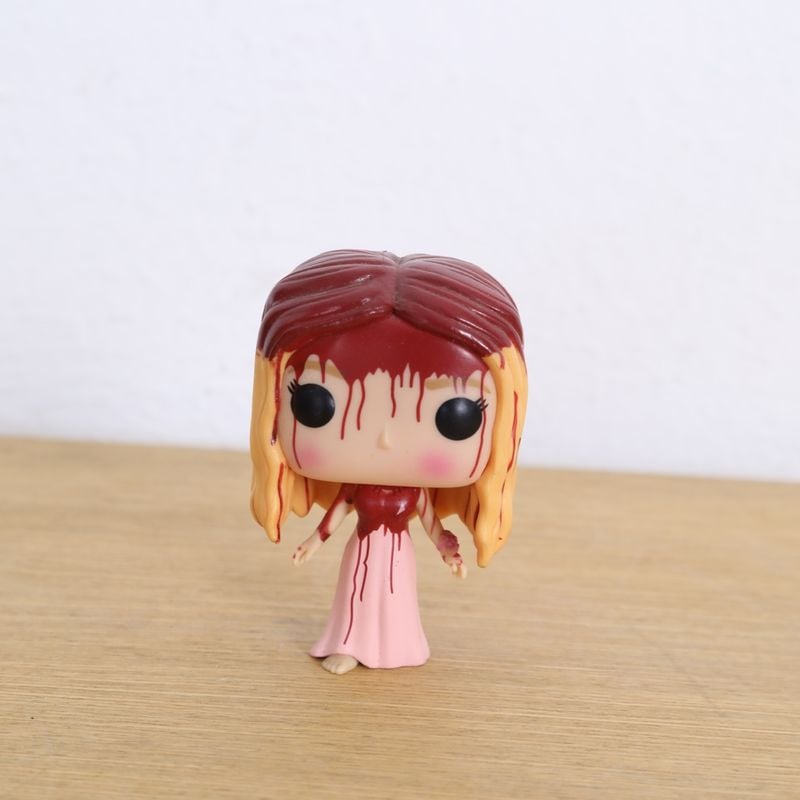 POP! funko 467 CARRIE キャリー ファンコ POP! 467 キャリー キャリー・ホワイト ルース