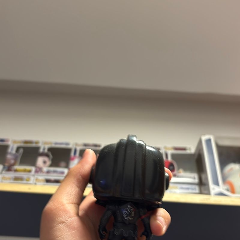 Funko Pop Cavaleiro Negro #426 - Fortnite - Games | Funko Usado