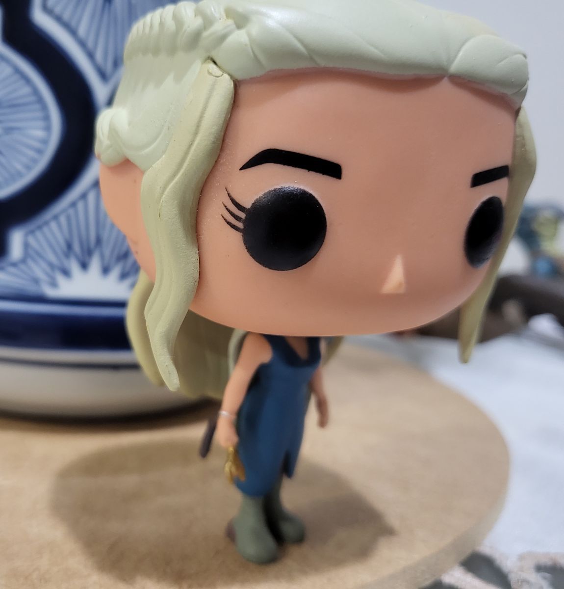 Funko pop best sale daenerys 25