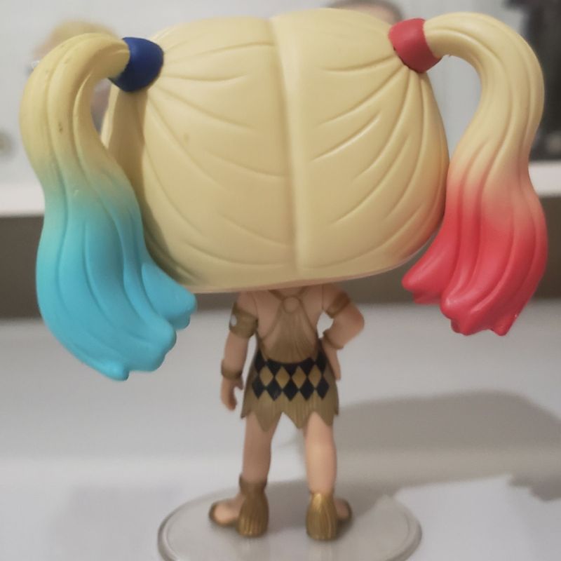 Funko POP Harley Quinn #108