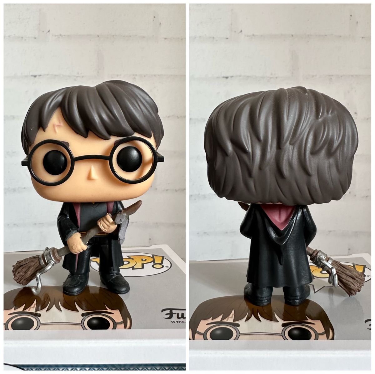 Funko pop harry potter best sale 51 exclusive