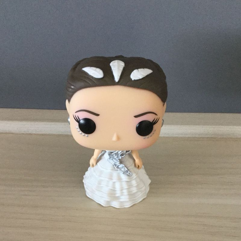 Funko Pop Katniss 230 Jogos Vorazes Cacareco Funko Nunca Usado - Main Image