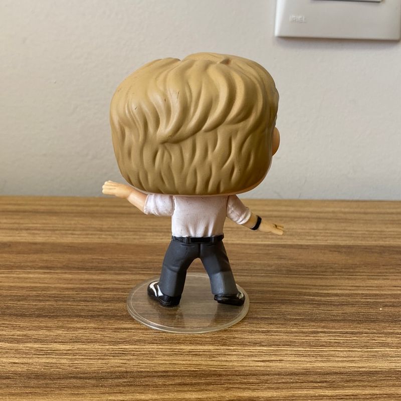 【新品・未開封】La La Land Funko Pop! Funko Pop Movies: La Land - Sebastian & Mia 2 Pack