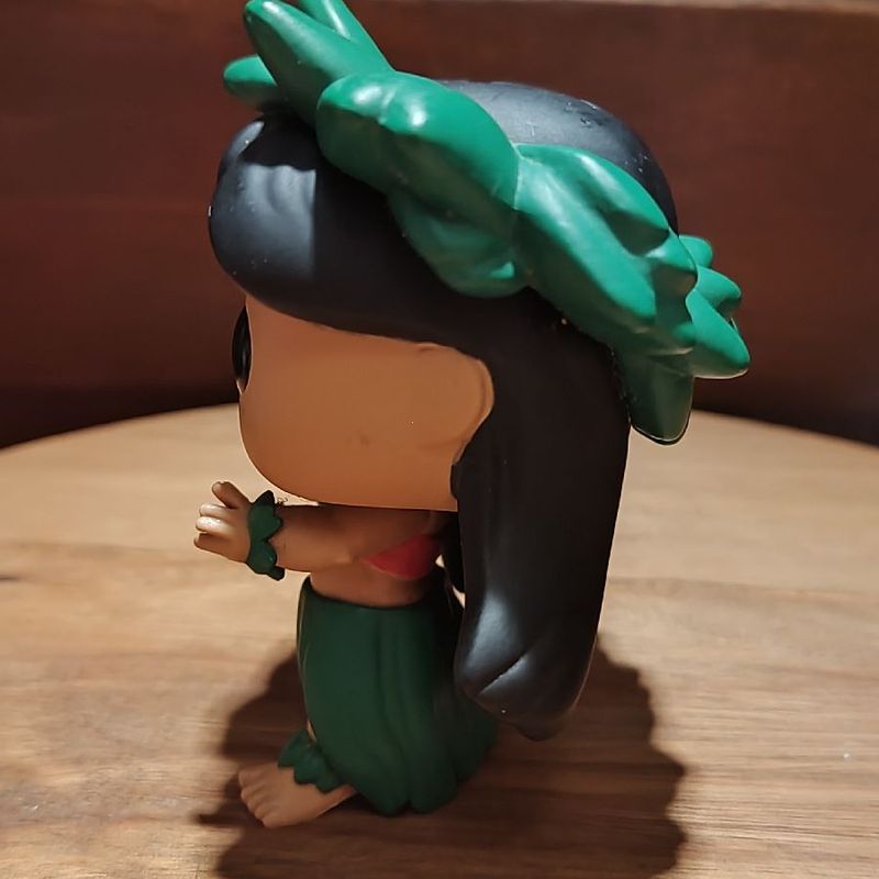 Funko pop best sale lilo hula