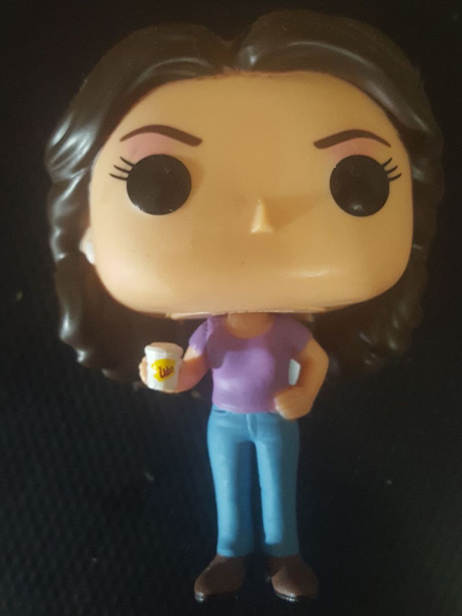 Lorelai sales gilmore funko