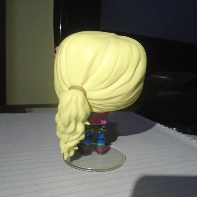 Funko Pop! Luna Lovegood With Glasses Exclusiva Sdcc 2017 Original