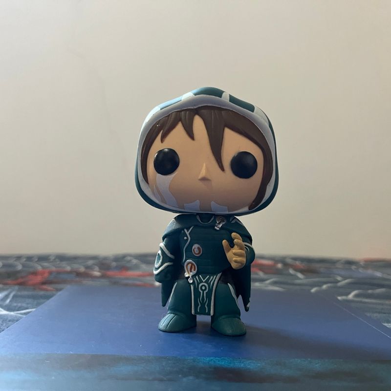 Jace beleren funko pop deals