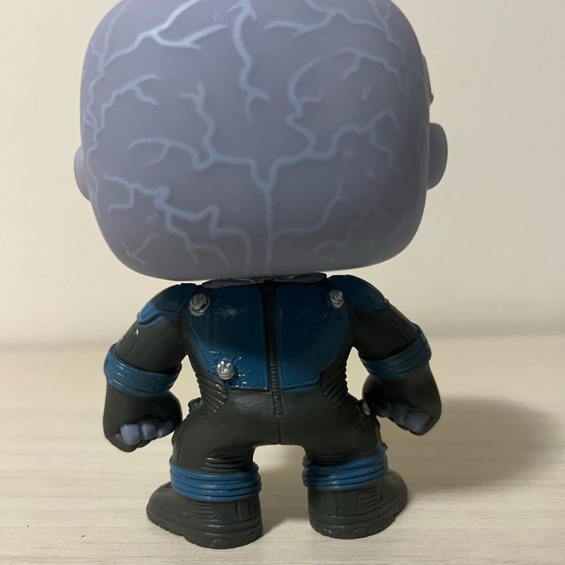 Electro | Art Toys | hobbyDB