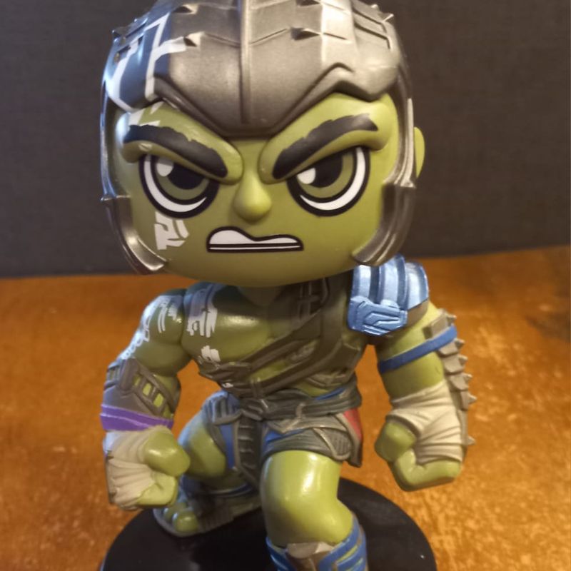 Funko pop hulk store gladiator