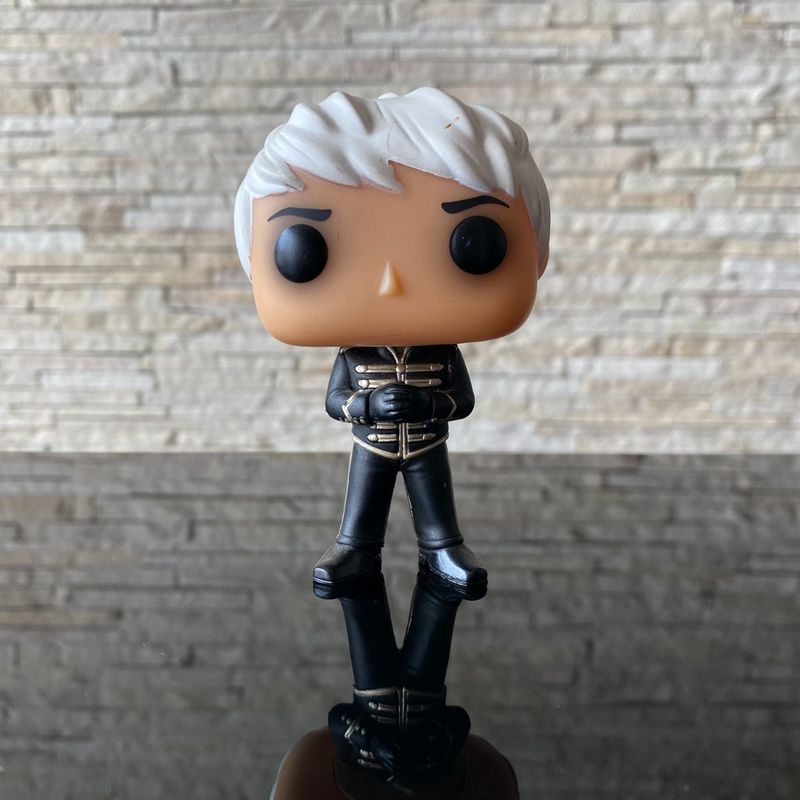 Funko Pop Black Parade Gerard buy Way #41