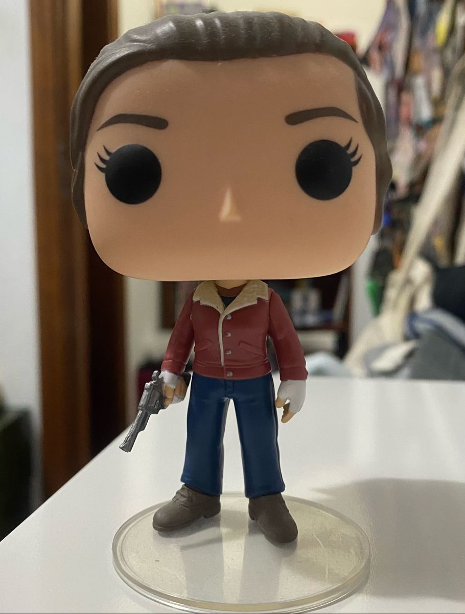 funko pop nancy wheeler
