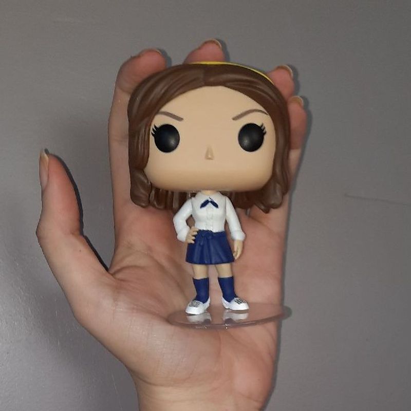 Pop Vinyl Blair Waldorf Pop Funko Funko Pop Original Blair Waldorf