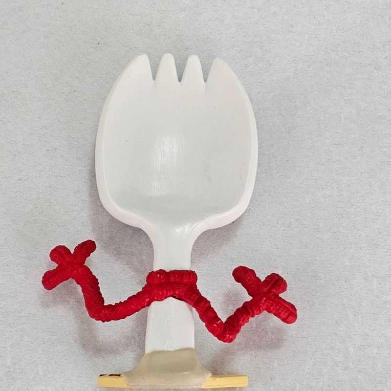 Funko Pop Original Toy Story Forky Garfinho com Caixa | Funko Pop