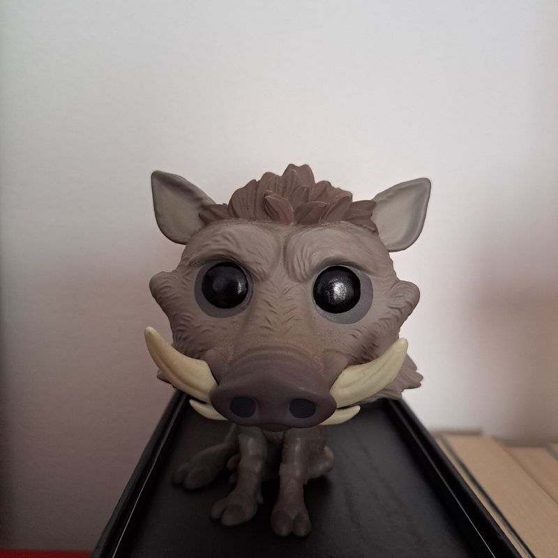 Funko sales pop pumba