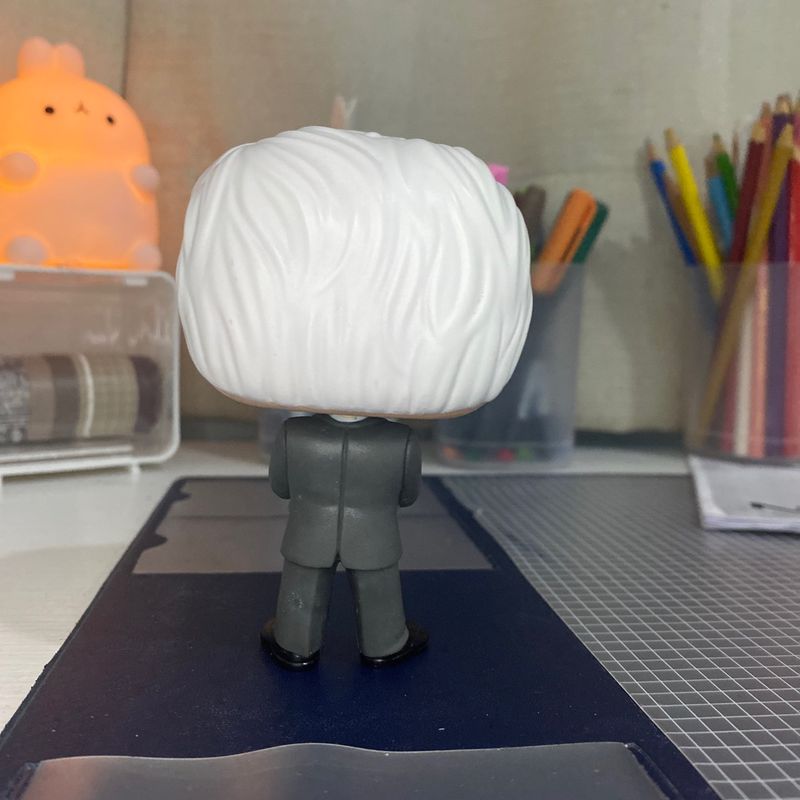 Funko Pop Stranger Things Brenner 515 Original | Funko Usado