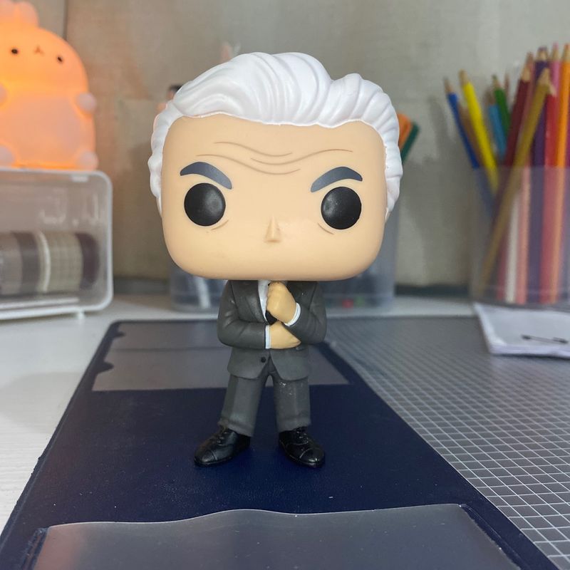 【オープニングセール】 Funko Pop Stranger Things Brenner 515 Original | Funko Usado SF・ファンタジー・ホラー