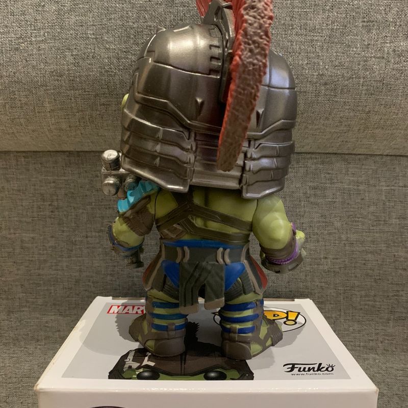 Funko pop hulk thor 2024 ragnarok