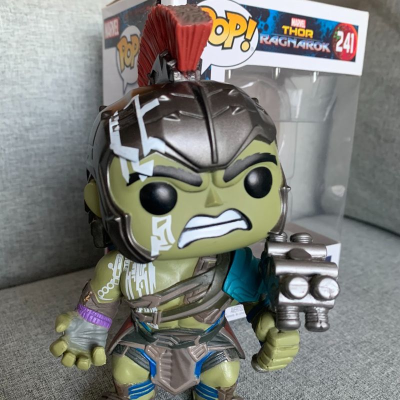 Hulk 241 sale funko pop