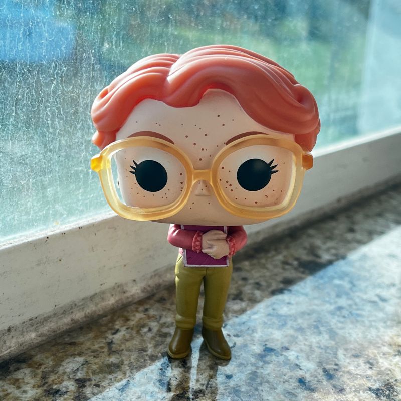 Funko Pop Barb Stranger Things