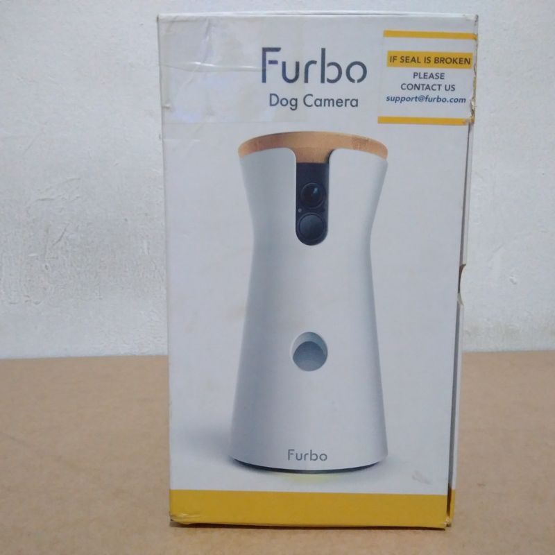 furbo contact us