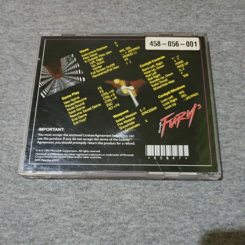 FURYL 3 ゲーム CD Fatal Fury 3: Road to the Final Victory - VGDB - Vídeo Game Data Base