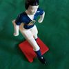 futebol club anos 90 raridade brinquedo antigo - outros gulliver 