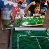 futebol club anos 90 raridade brinquedo antigo - outros gulliver 