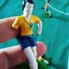 futebol club anos 90 raridade brinquedo antigo - outros gulliver 