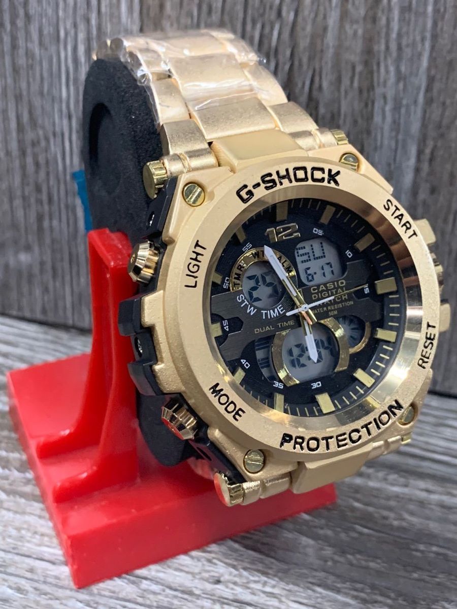 g shock prime