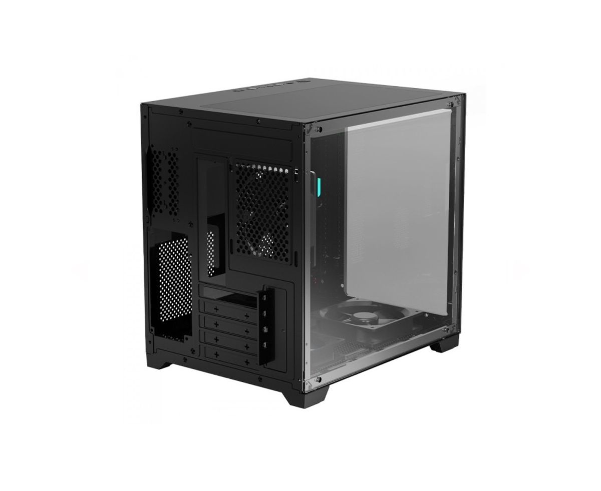Gabinete Gamer Ninja Tsuname, Mid Tower Rgb | Ninja Nunca Usado