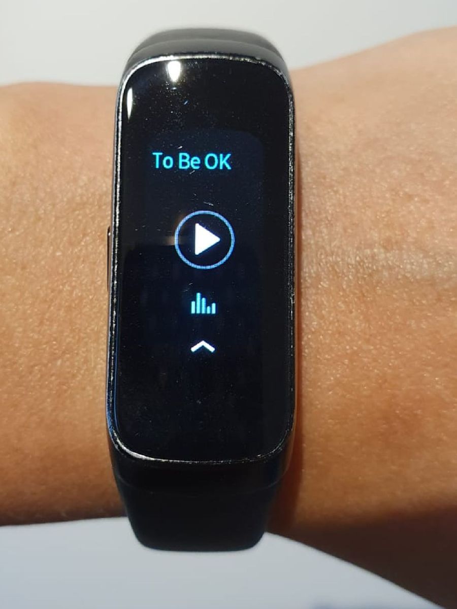 galaxy fit e pret