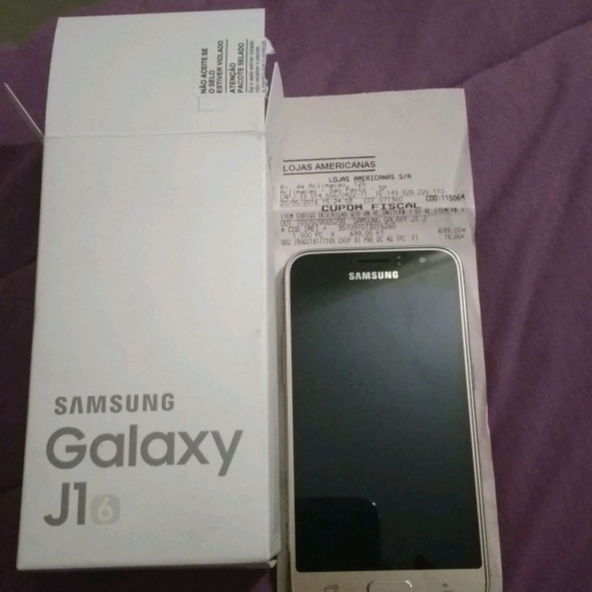 samsung galaxy j16 price