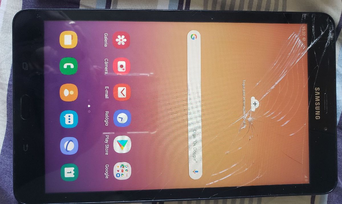 galaxy tab a 2016 olx