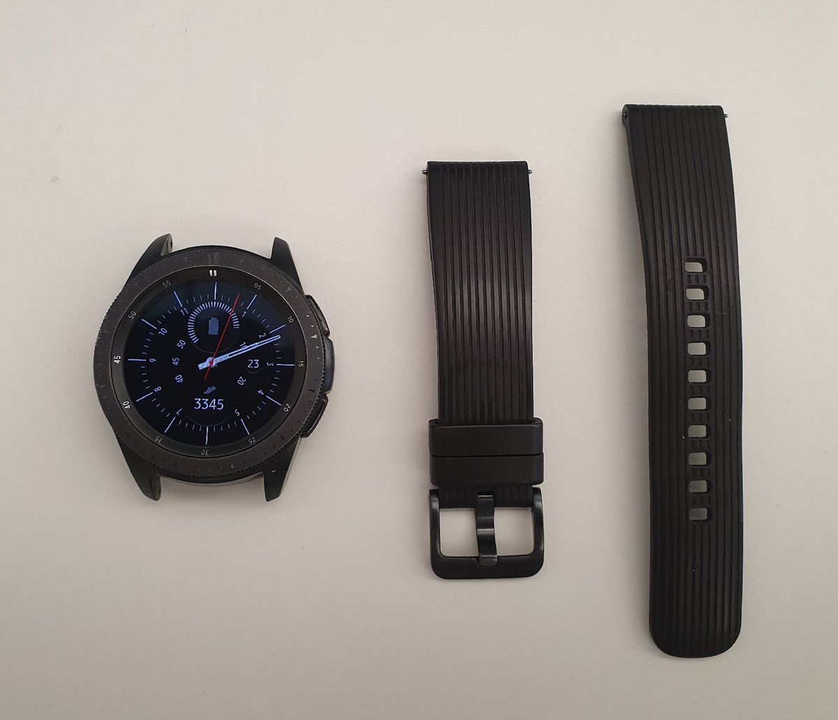 Galaxy Watch 42mm | Samsung Usado 63640045 | enjoei Galaxy Watch 42mm | Samsung Usado 63640045 | enjoei