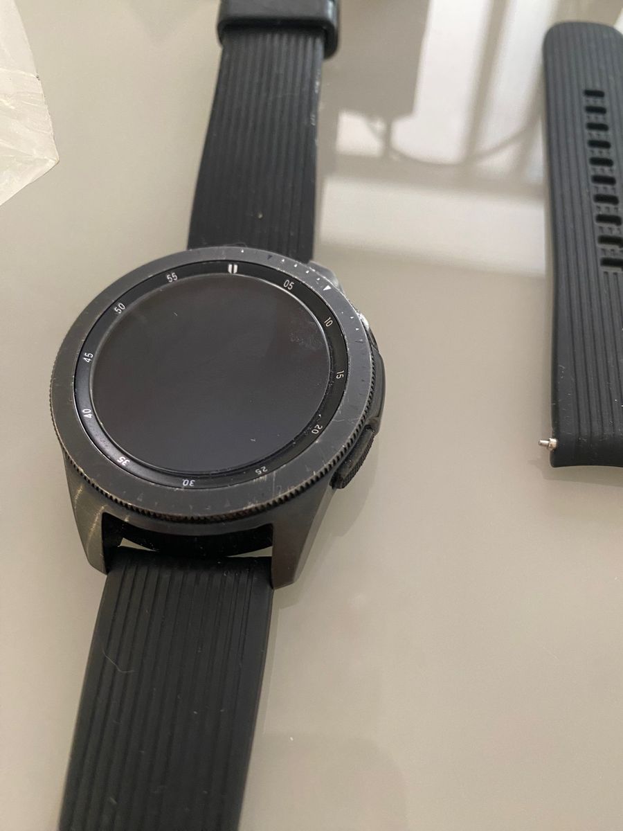 Galaxy Watch 42mm | Samsung Usado 86984992 | enjoei Galaxy Watch 42mm | Samsung Usado 86984992 | enjoei
