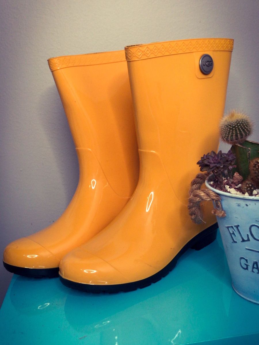 galocha ugg