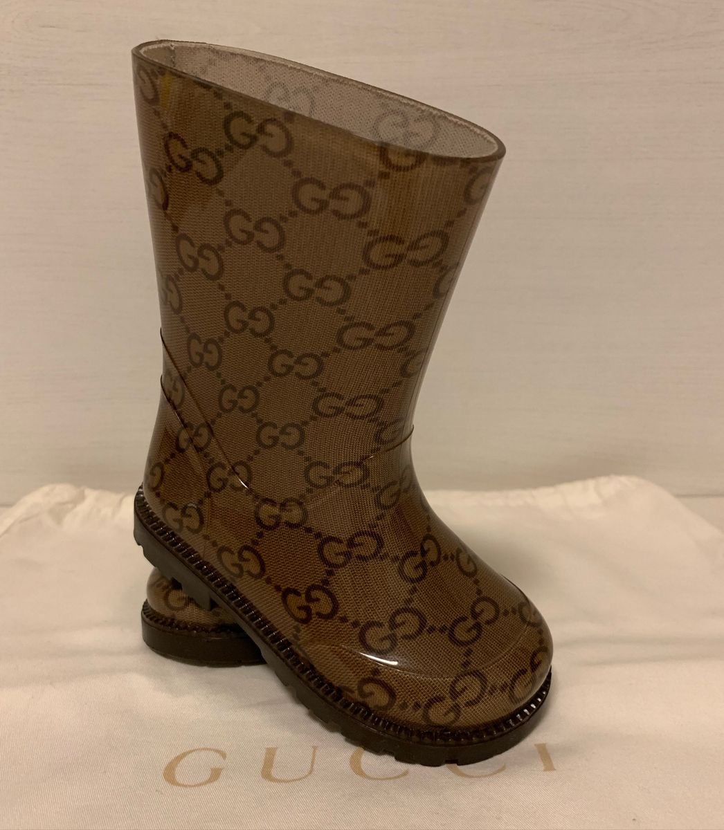 sapatos gucci infantil