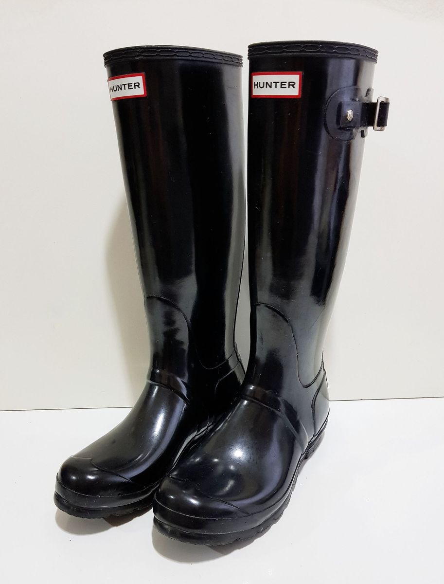 galochas femininas hunter