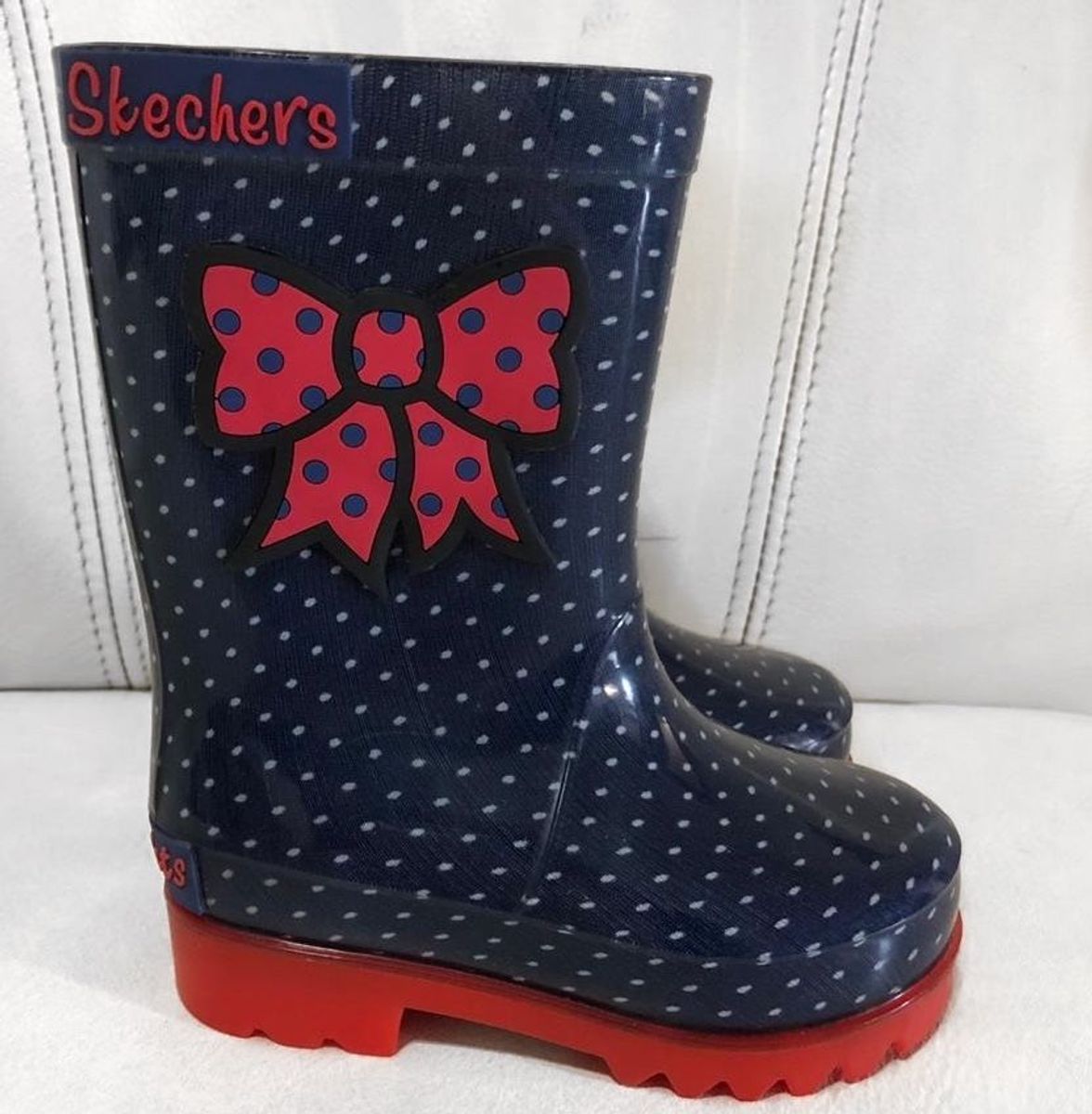 botas desportivas senhora