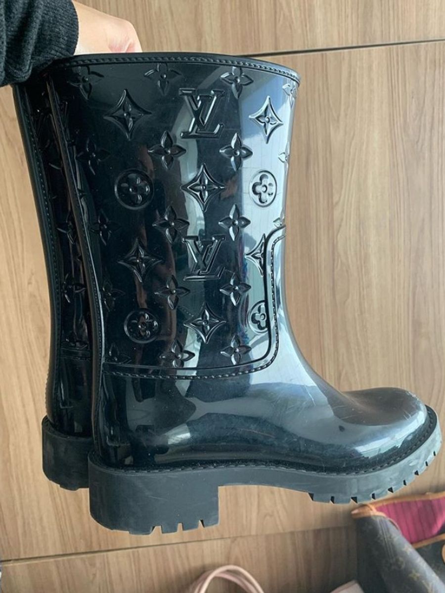 galocha louis vuitton