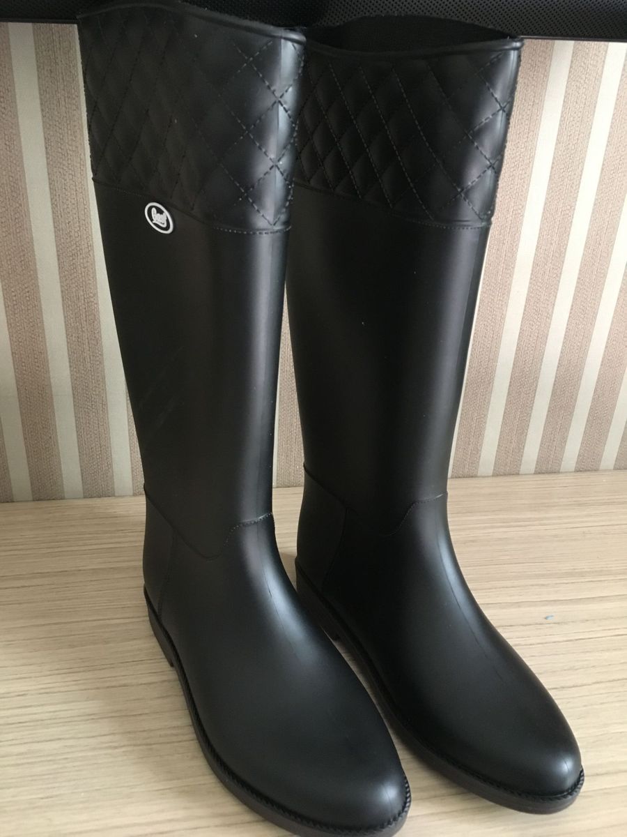 bota gasf