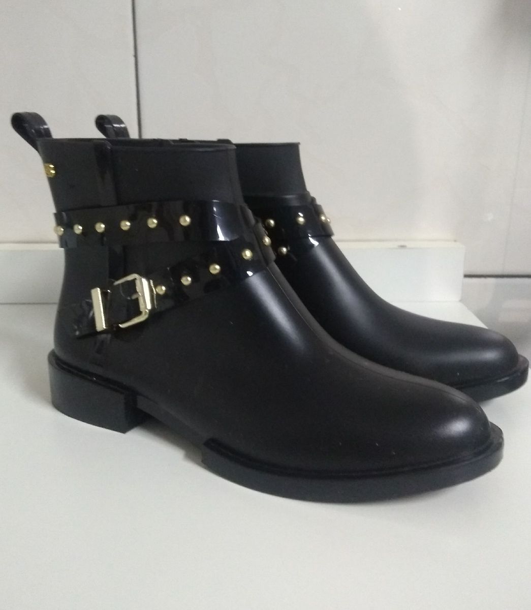 bota galocha petite jolie