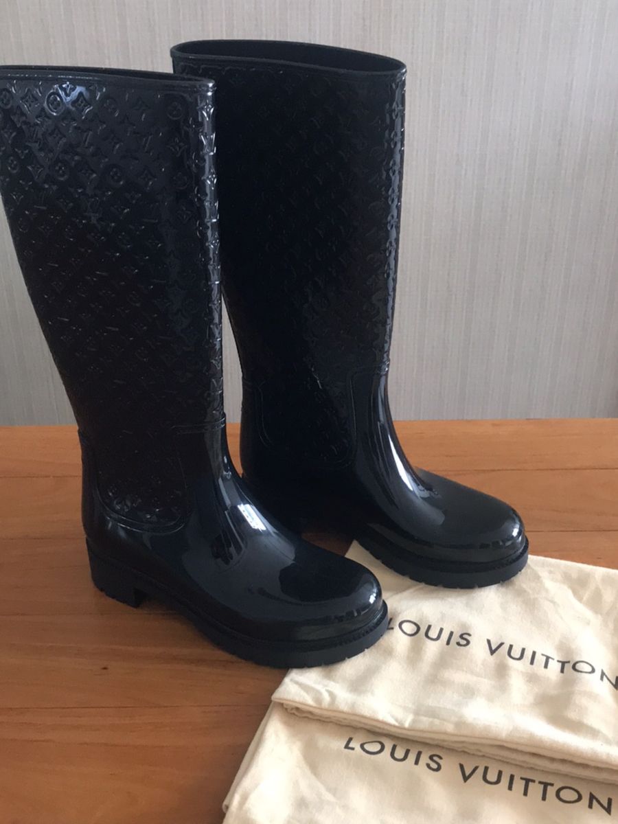 galocha louis vuitton