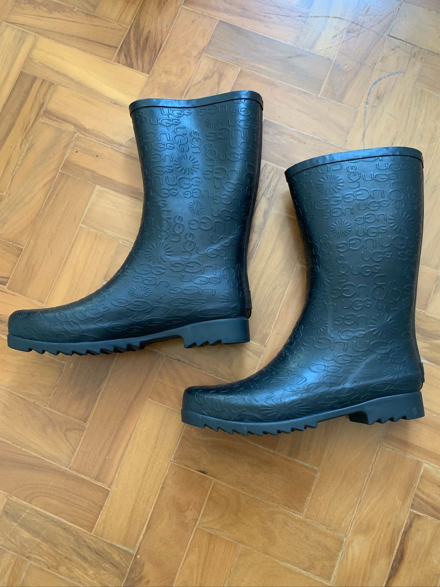 galocha ugg