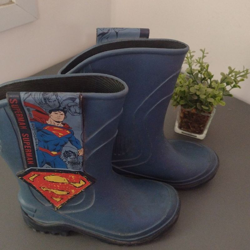 Galocha superman store