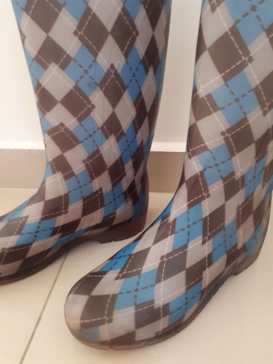 bota sete léguas feminina