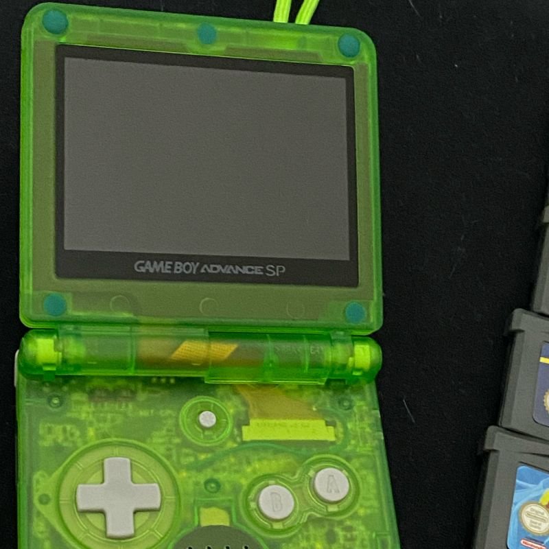 Emuladores oficiais do Game Boy e do Game Boy Advance, da Nintendo, são  vazados