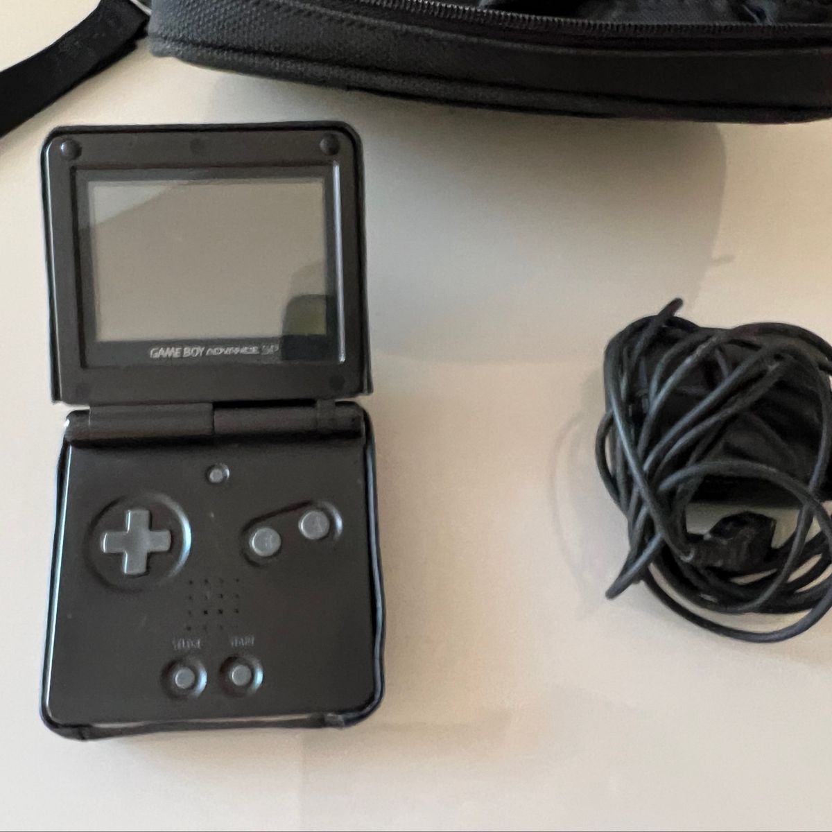 Game Boy Advance SP AGS-101 Console