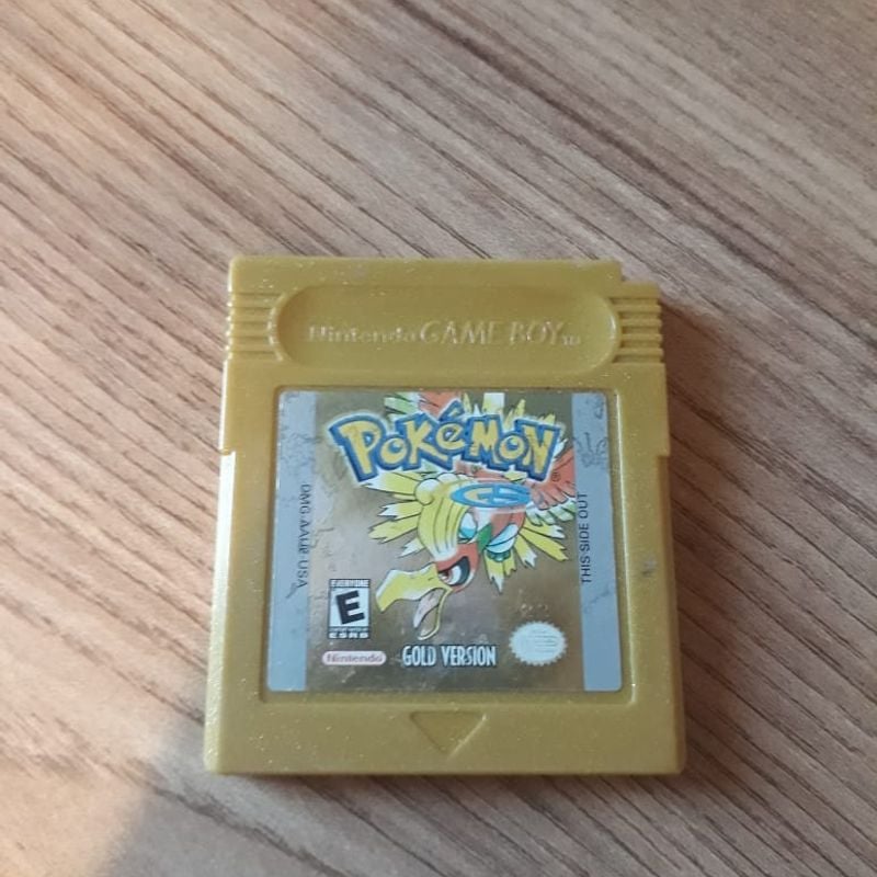 Game Boy Color Original - Cor Roxo Transparente | Console de Videogame  Nintendo Usado 59372648 | enjoei