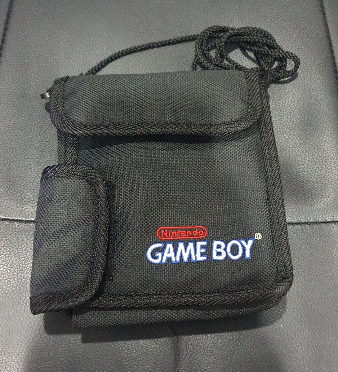 Game Boy (nintendo) Bolsa Jogo de Videogame Nintendo Usado 47368367